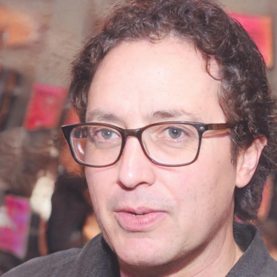 Portrait de Théo Beaumont