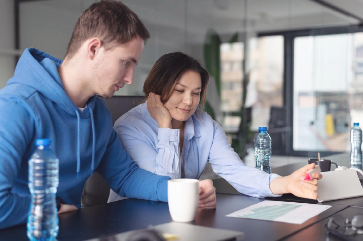 Planification financière personnalisée