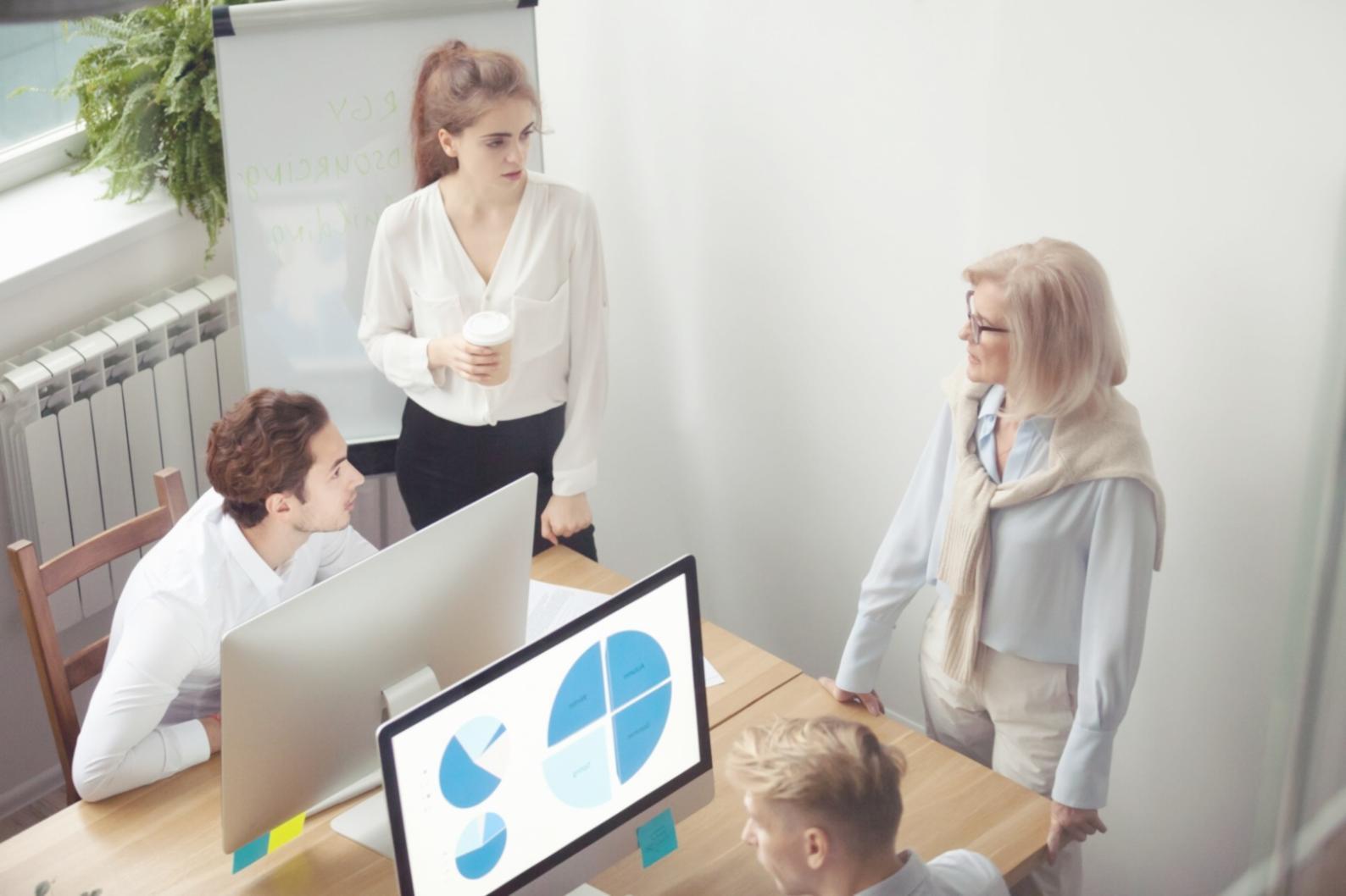 Formation en gestion budgétaire